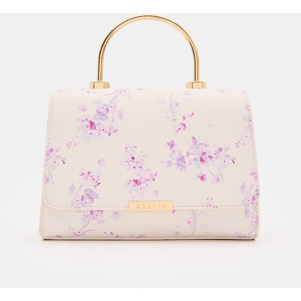 Mohito Torebka w kwiaty 006EB-MLC