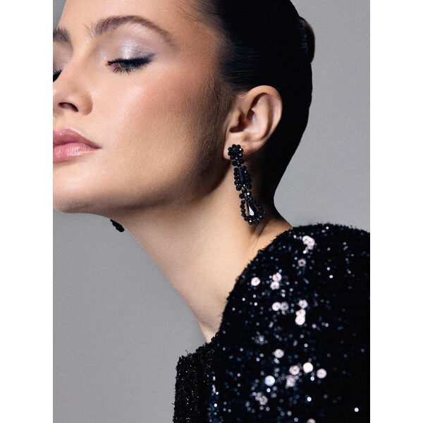 Mohito Wiszące kolczyki 009IR-99X