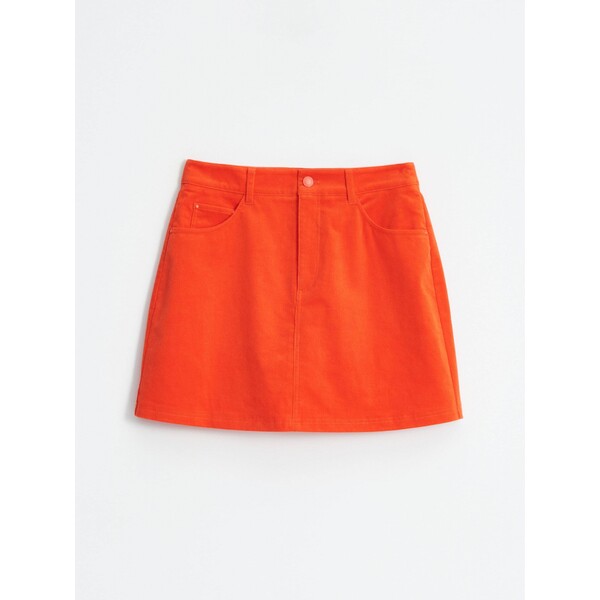 Mohito Spódnica mini 766JK-23X