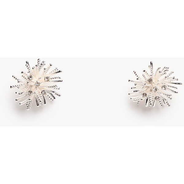 Mohito Naszyjnik i kolczyki 014IR-SLV