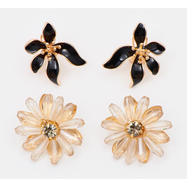 Mohito Zestaw kolczyków 768JK-MLC