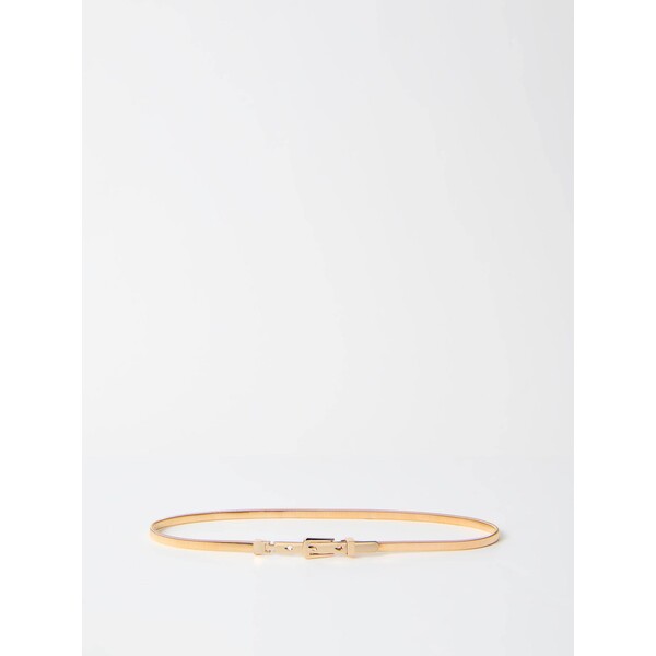 Mohito Wąski pasek 781GK-GLD