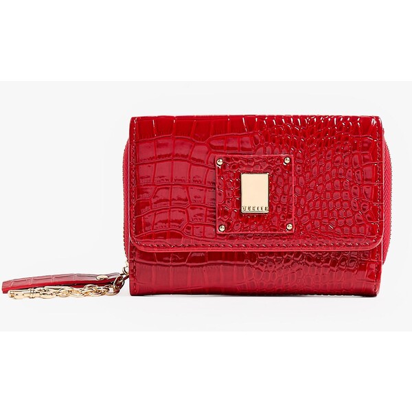 Mohito Mały czerwony portfel 823GD-33X