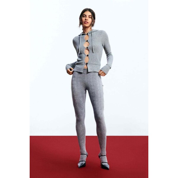 Desigual Sweter kaszmirowy Egonlab 25WWJF492003