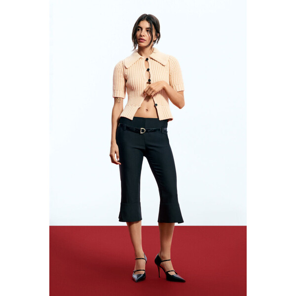 Desigual Sweter z rozcięciami Egonlab 25WWJF501001