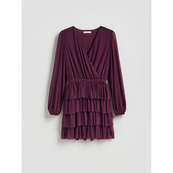 Reserved Sukienka mini 656HS-49X