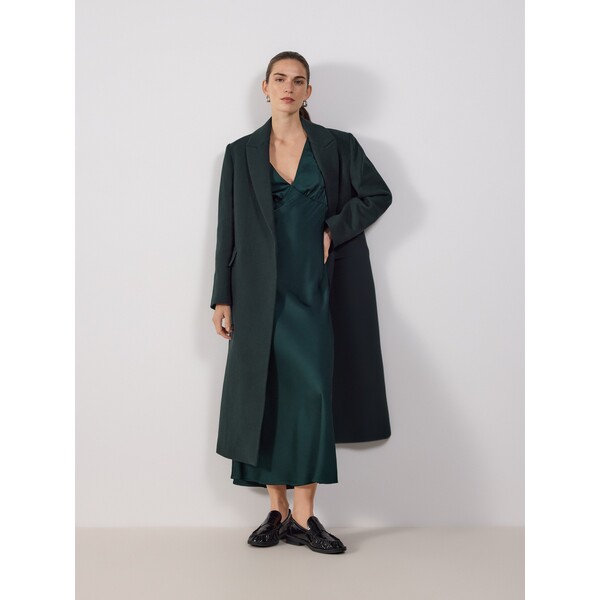 Reserved Sukienka maxi 122GP-79X