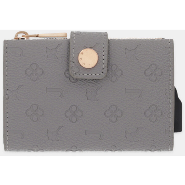 Joop! portfel Decoro Edition C-Four E-Cage  damski kolor szary 4140008087