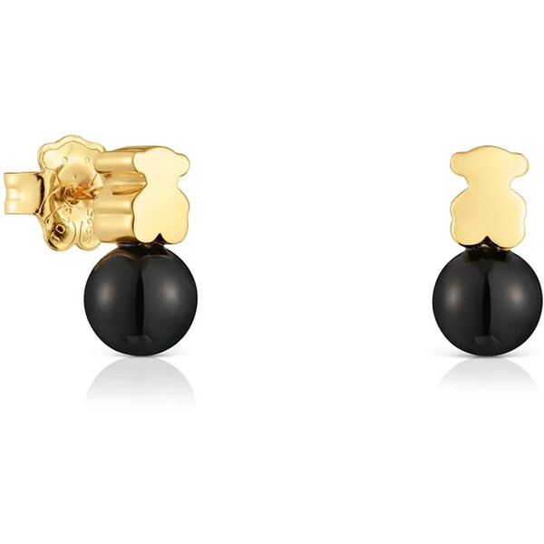 Tous kolczyki ICON MESH  1004503800