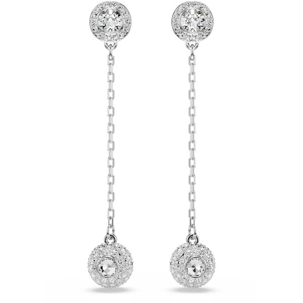 Swarovski kolczyki UNA  5732273