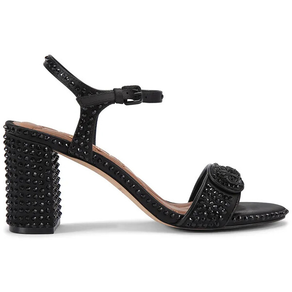 Kurt Geiger London sandały Kensington Langley  kolor czarny 2646300609