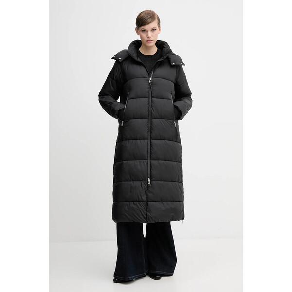 Joop! kurtka  kolor czarny zimowa 30048875