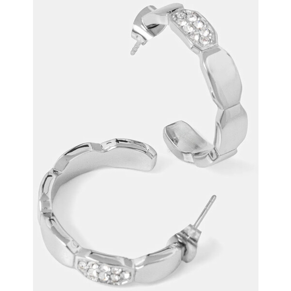 Karl Lagerfeld kolczyki  KLAYC66