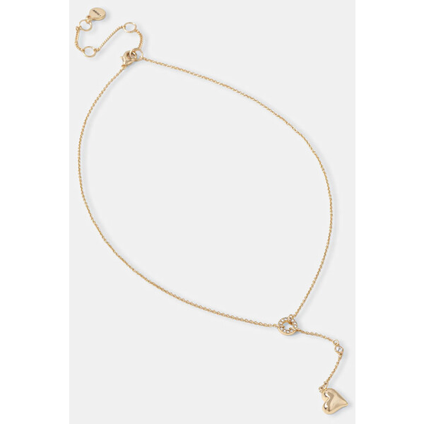 Dkny naszyjnik  04N00342