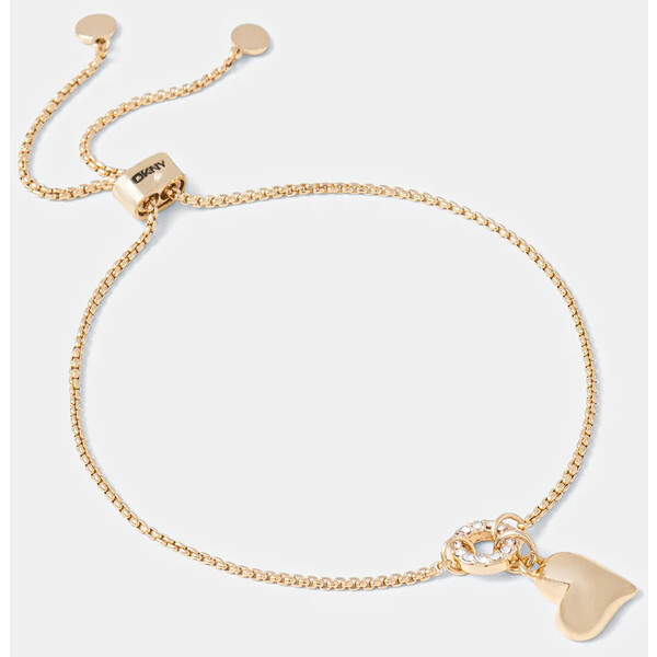 Dkny bransoletka  damska 04B00354