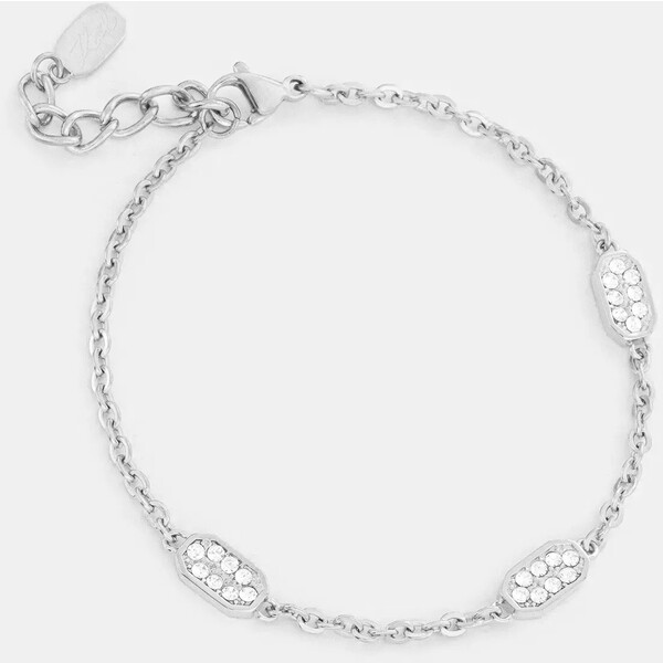 Karl Lagerfeld bransoletka  damska KLAYC65