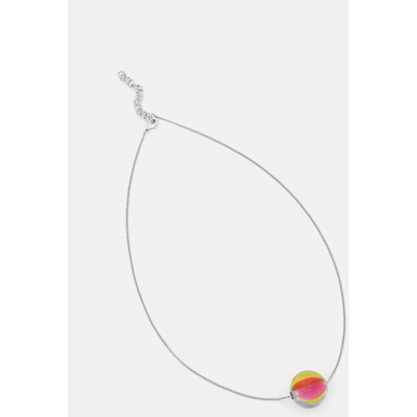 Fiorucci naszyjnik Marble Logo  W25FWAJE014PT01MU01