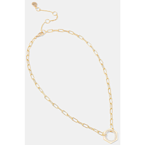 Dkny naszyjnik  04N00339