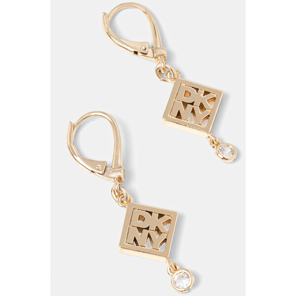 Dkny kolczyki  04G00866