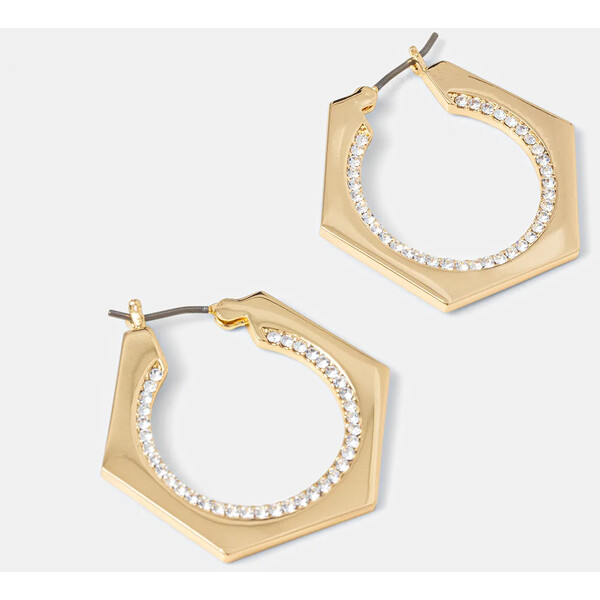 Dkny kolczyki  04G00891