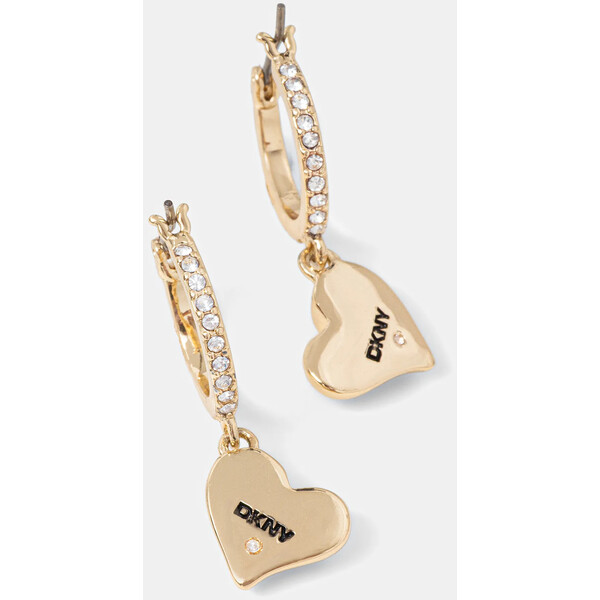 Dkny kolczyki  04G00887