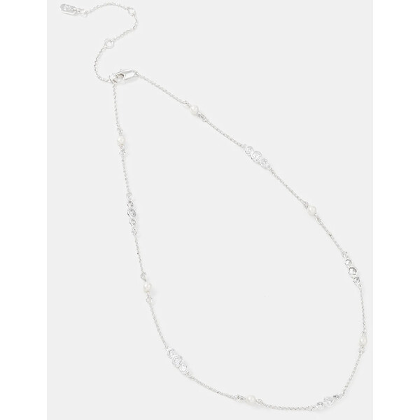 Lauren Ralph Lauren naszyjnik  14N00761