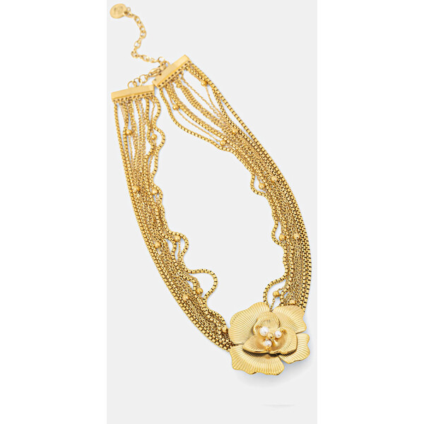 Liu Jo naszyjnik  LJ3083