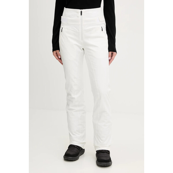 BOGNER Fire+Ice spodnie narciarskie BORJA  kolor beżowy 14537575