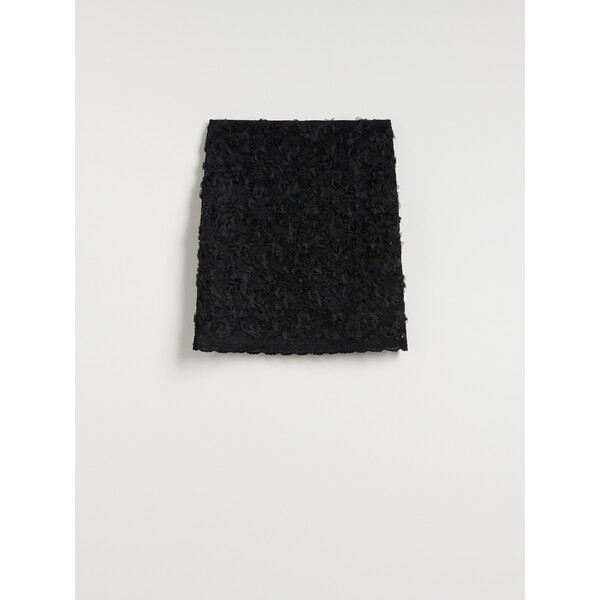 Reserved Spódnica mini 040HW-99X