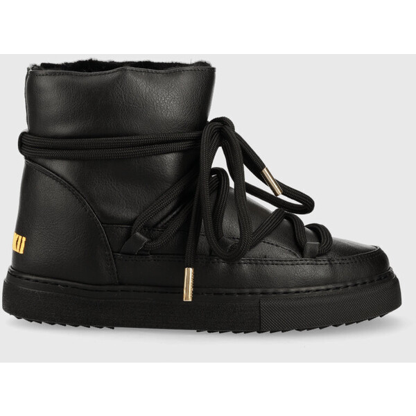 Inuikii śniegowce Grape  kolor czarny 1001.003.0021.000