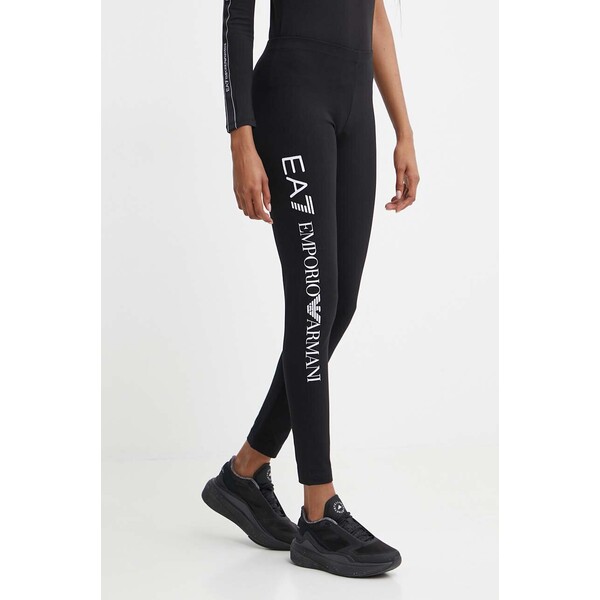 EA7 Emporio Armani - Legginsy 8NTP63.TJ01Z