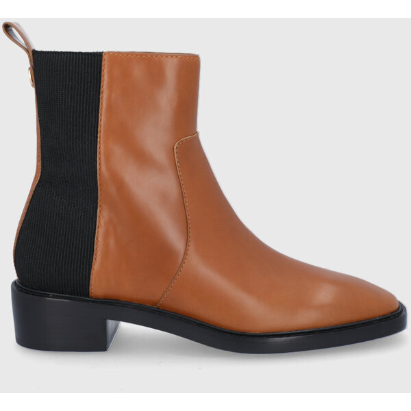 Tory Burch - Sztyblety Chelsea  84888.200