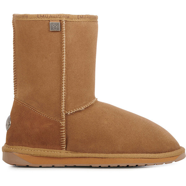 Emu Australia botki Platinum Stinger Slim  WP20002