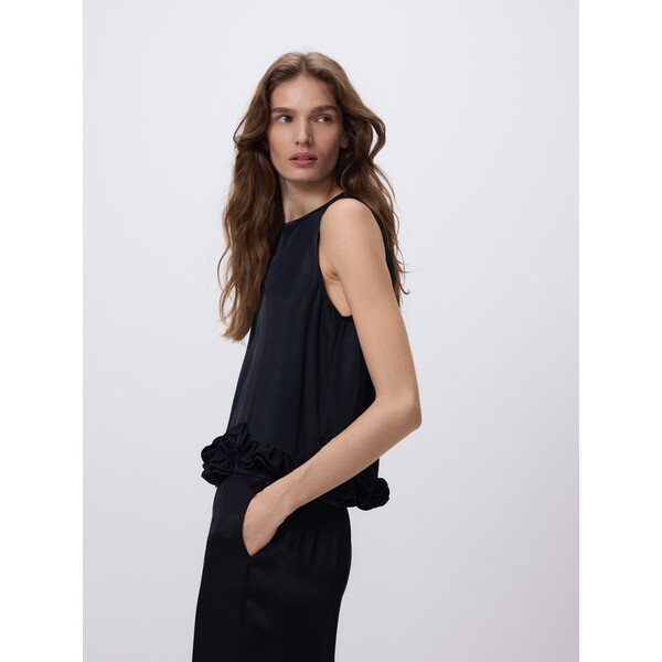 Reserved Top z wiskozy 437IM-99X