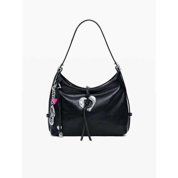 Desigual ŚREDNIA TORBA ZALIO 26SAXPC62000U