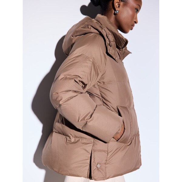 Mohito Kurtka puchowa oversize 502IW-82X