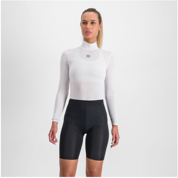 Sportful LIGHT W krótkie spodnie Sportful LIGHT W czarny czarny