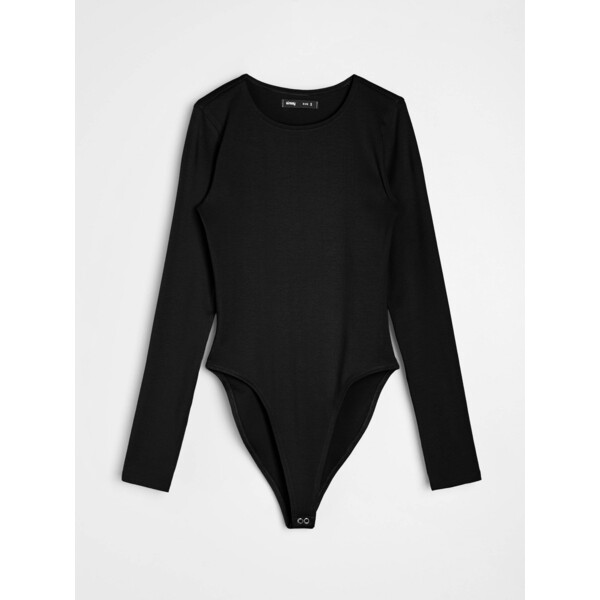 Sinsay Bawełniane body 005HA-99X