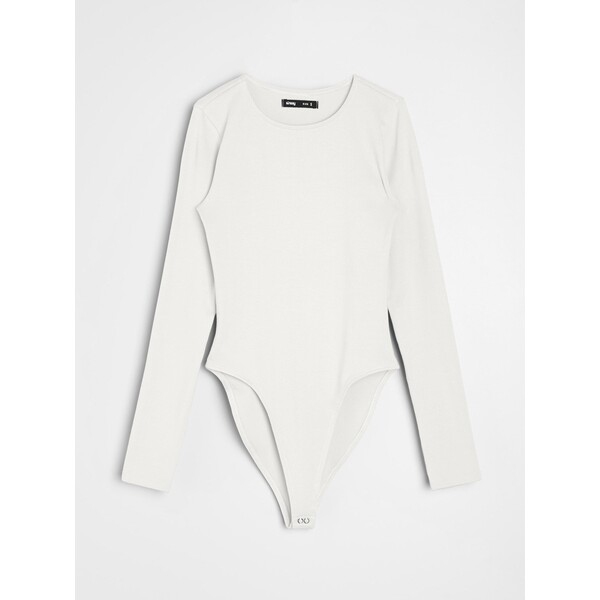 Sinsay Bawełniane body 005HA-01X