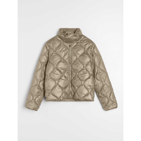 Sinsay Pikowana kurtka ze stójką 359HC-08X