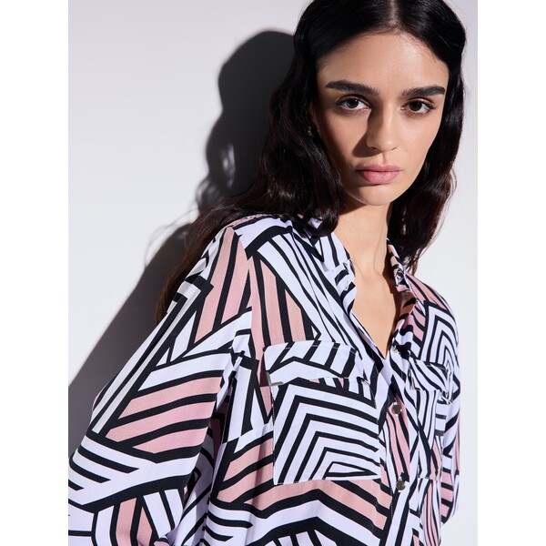 Mohito Wiskozowa koszula 947GH-99P