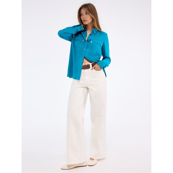 Mohito Wiskozowa koszula 947GH-67X