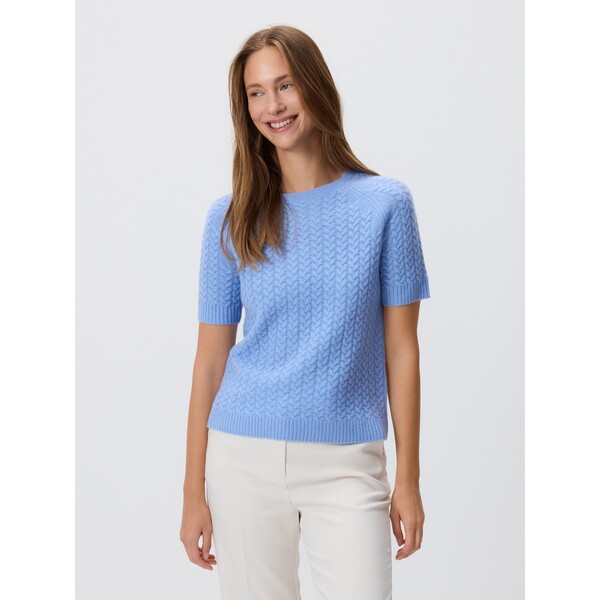 Reserved Wełniany sweter 129GS-50X