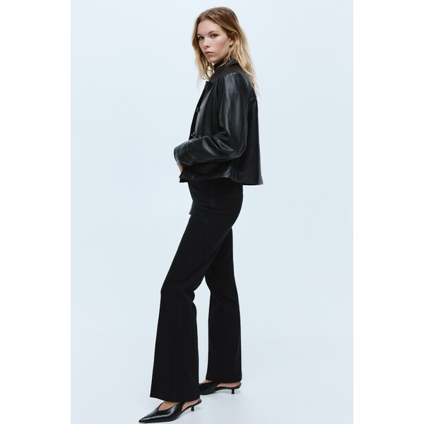 H&M Flared High Jeans 1313469