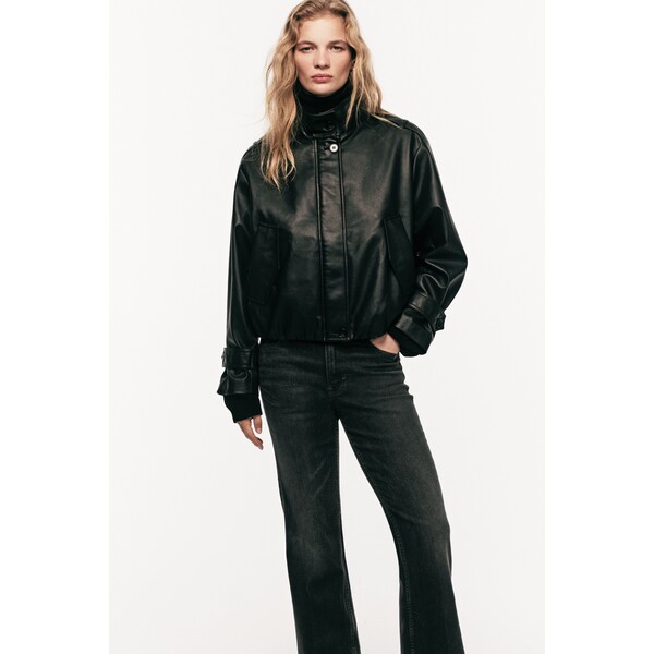 H&M Flared High Jeans 1302894