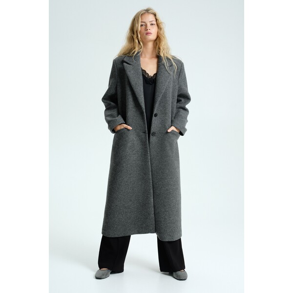 H&M Jednorzędowy płaszcz 1304572