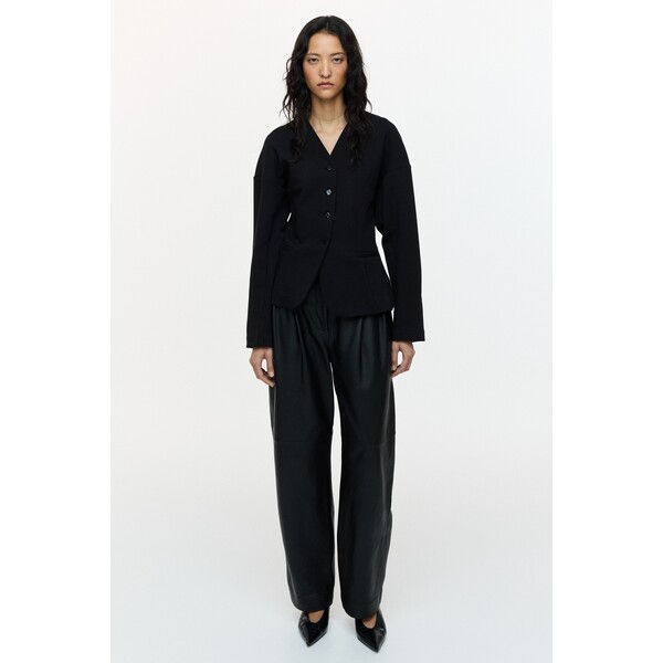 H&M Dżersejowa marynarka 1322907