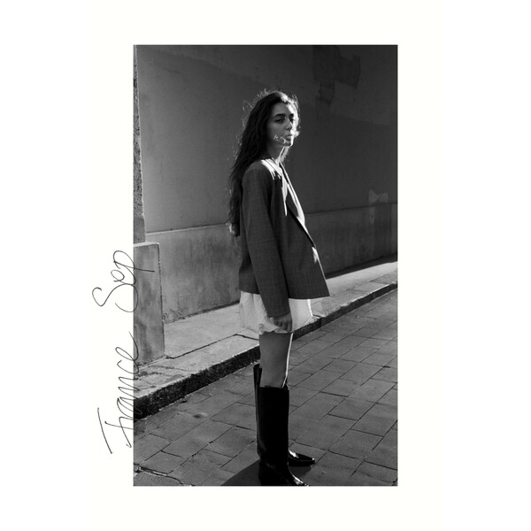 H&M Pudełkowa marynarka 1306869