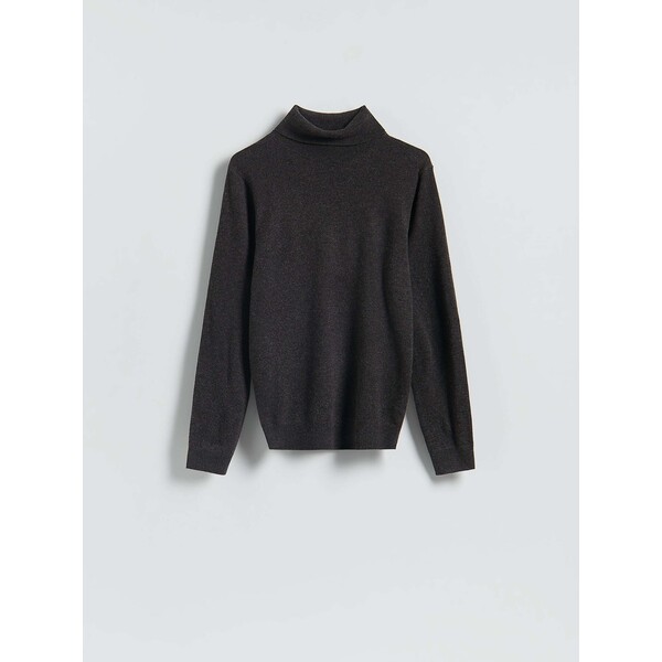 Reserved Golf z wełny merino 440GQ-90M