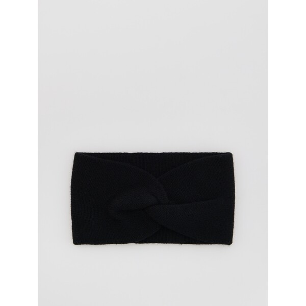 Reserved Opaska na głowę z wełną 732FF-99X